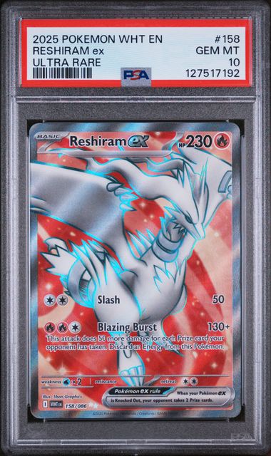 Poke Slabs Under 150